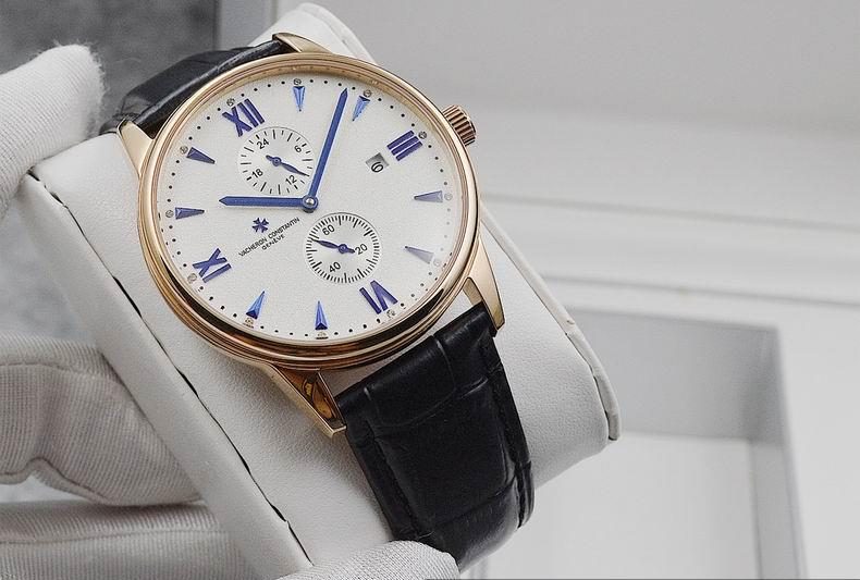 Replica Vacheron Constantin men 42X12mm 122536