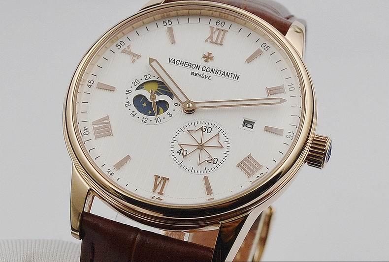Replica Vacheron Constantin men 42X12mm 122532