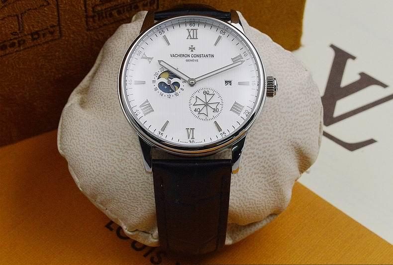 Replica Vacheron Constantin men 42X12mm 122528