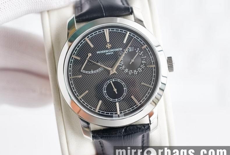 Replica Vacheron Constantin men 42mm 122556