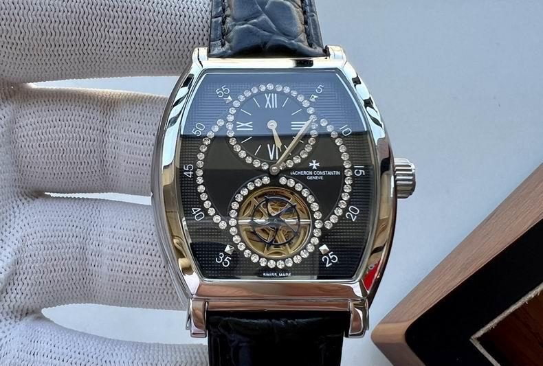 Replica Vacheron Constantin 39X12mm 112907