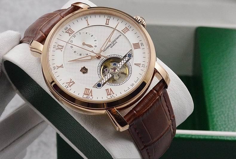 Replica Vacheron Constantin men 42X12mm 102325