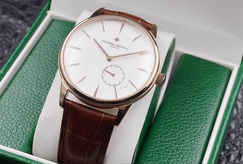 Replica Vacheron Constantin men 42X12mm 102320
