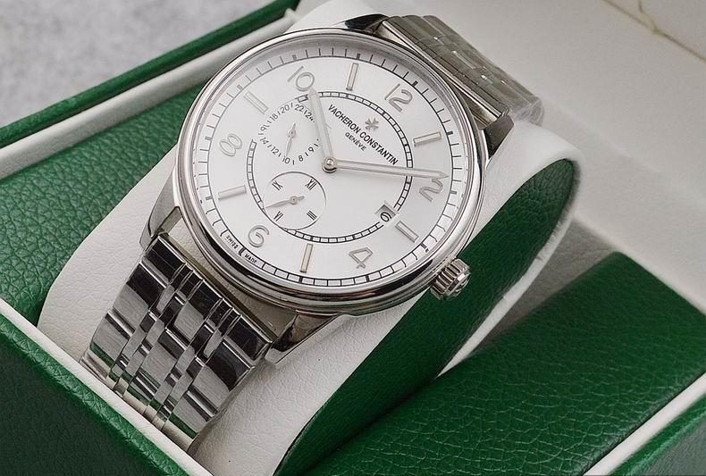 Replica Vacheron Constantin men 42X12mm 102319