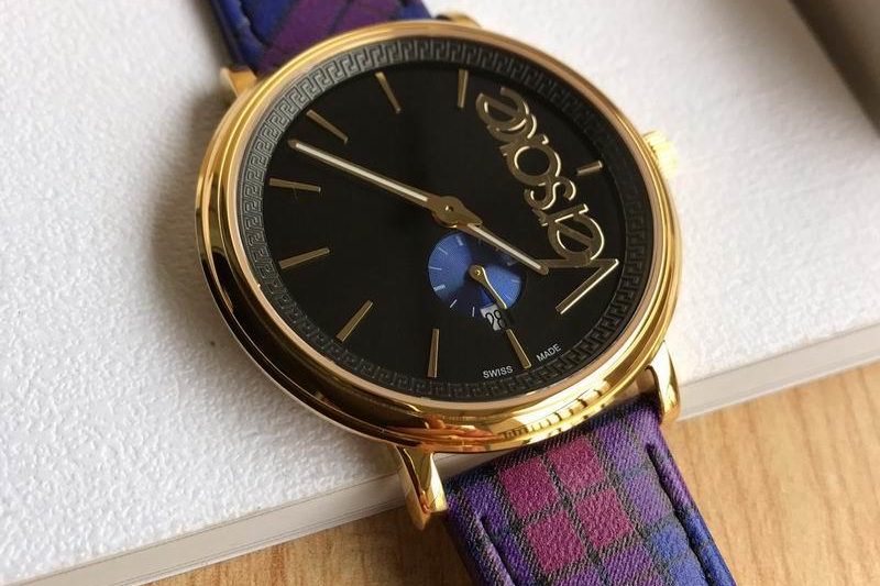 Replica Versace 38mm 112038