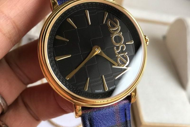 Replica Versace 38mm 112037