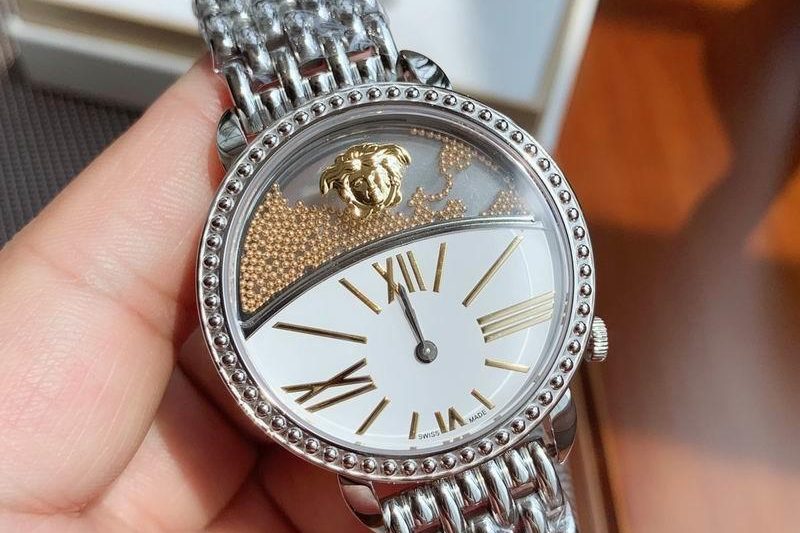 Replica Versace 38mm 112023