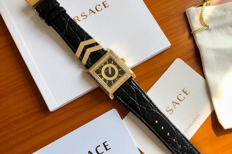 Replica Versace 30mm 112035
