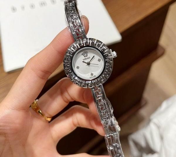 Replica Versace watch 110183