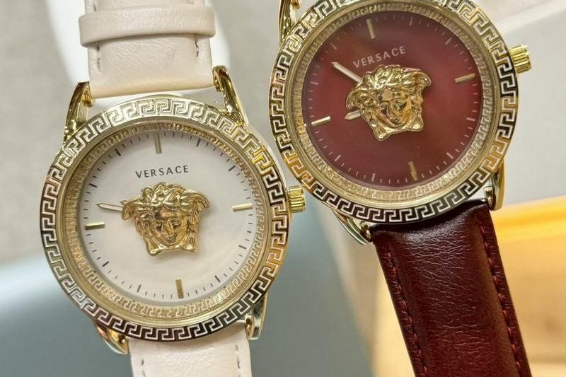Replica Versace watch 110169