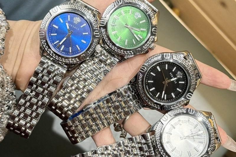 Replica Versace 36mm 110167