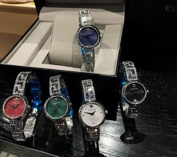 Replica Versace 36mm 102268