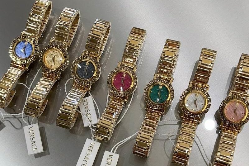 Replica Versace 30mm 082283