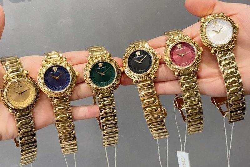 Replica Versace 35mm 121882