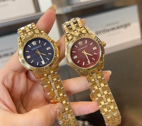Replica Versace 35mm 083016