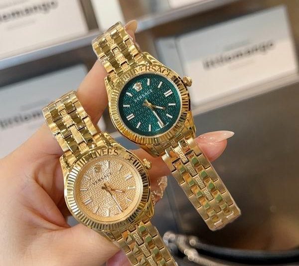 Replica Versace 35mm 083015