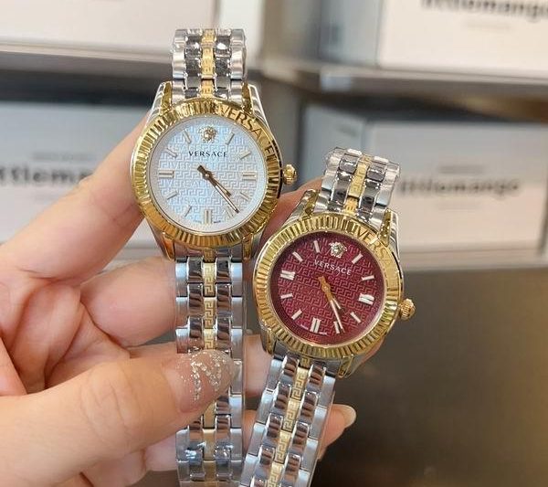 Replica Versace 35mm 083014