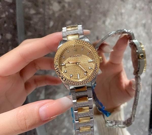 Replica Versace 34mm 083071