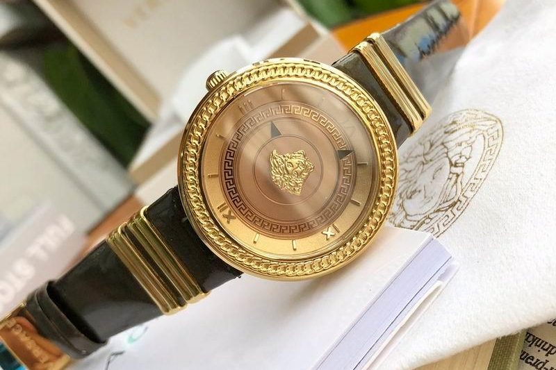 Replica Versace 40mm 0824121