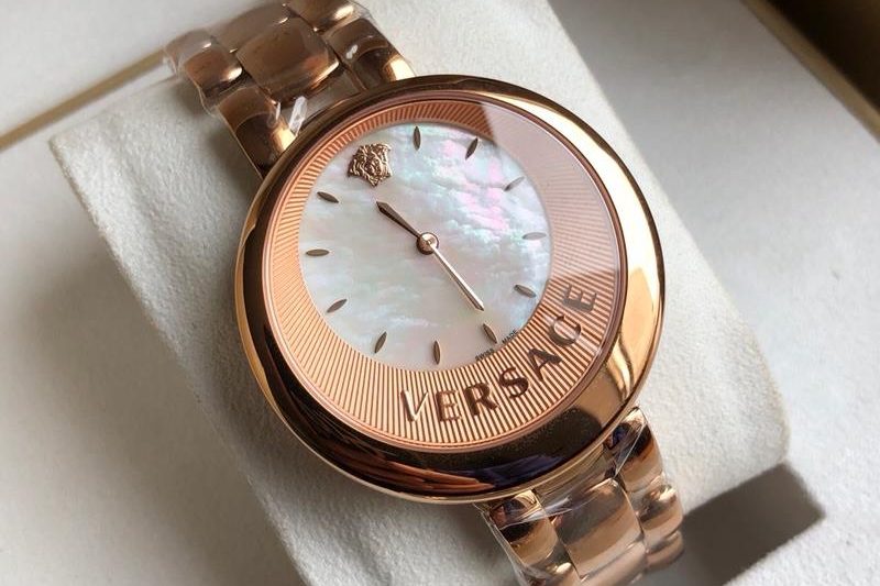 Replica Versace 39mm 0824118