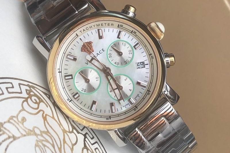 Replica Versace 38mm 0824120