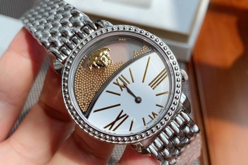 Replica Versace 38mm 0824115