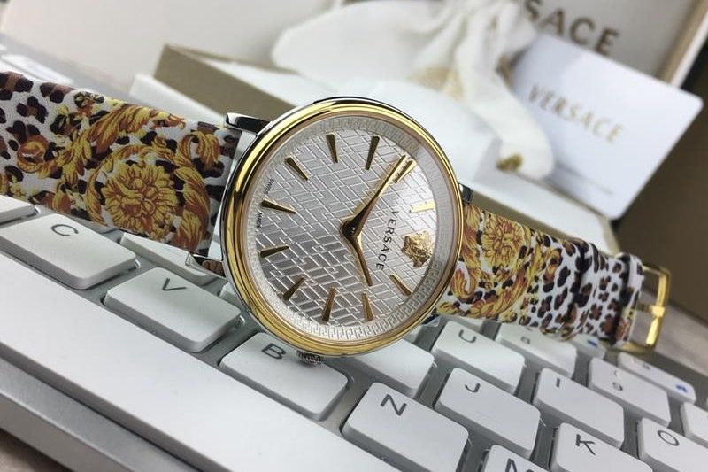 Replica Versace 38mm 0824113