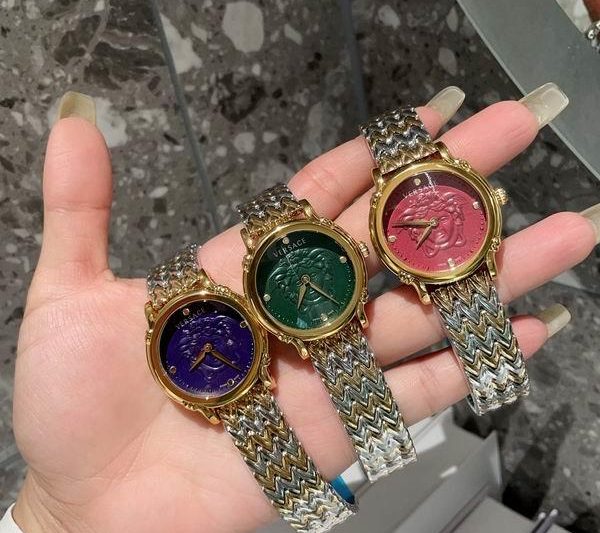 Replica Versace 34mm 052218
