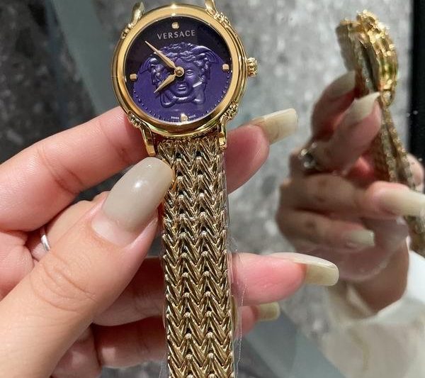 Replica Versace 34mm 052217