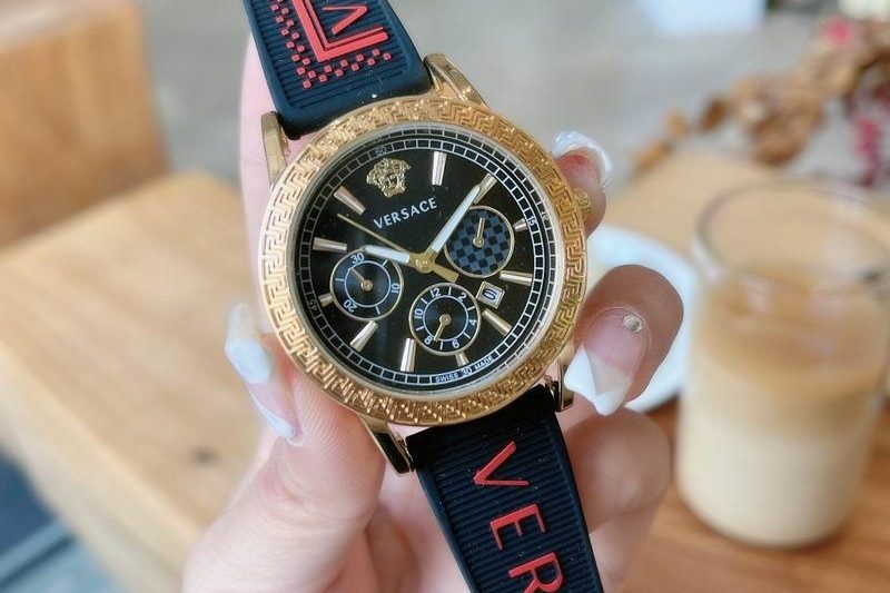 Replica Versace 36X10mm 041412