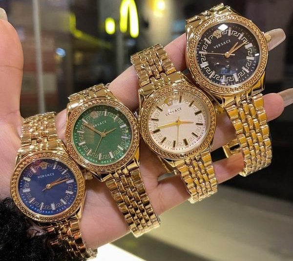 Replica Versace 36X10mm 041411