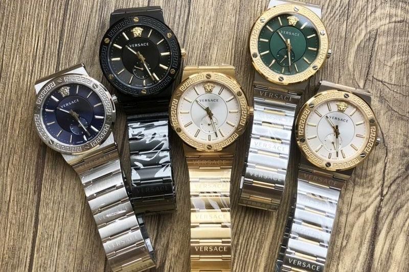 Replica Versace 41mm 032466