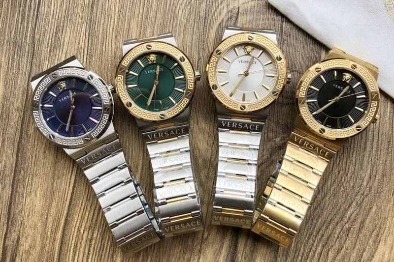 Replica Versace 38mm 032467