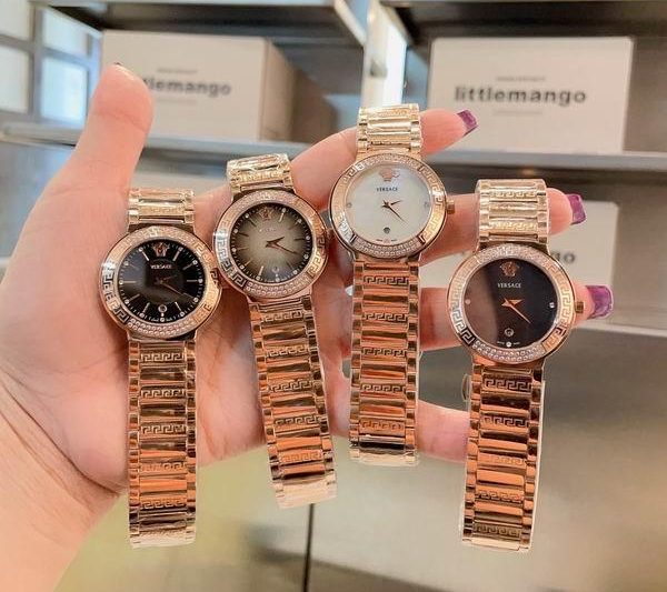 Replica Versace 34mm 032194