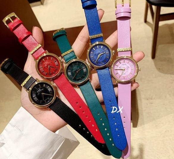 Replica Versace 34mm 2nms47