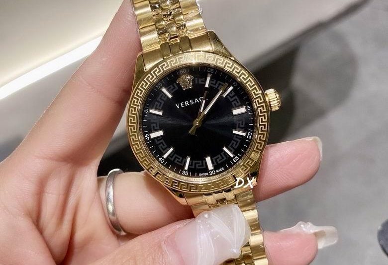 Replica Versace 36mm 2nms46