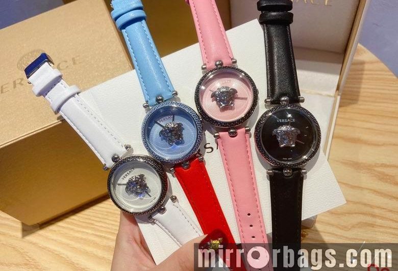 Replica Versace 37mm 2nms45