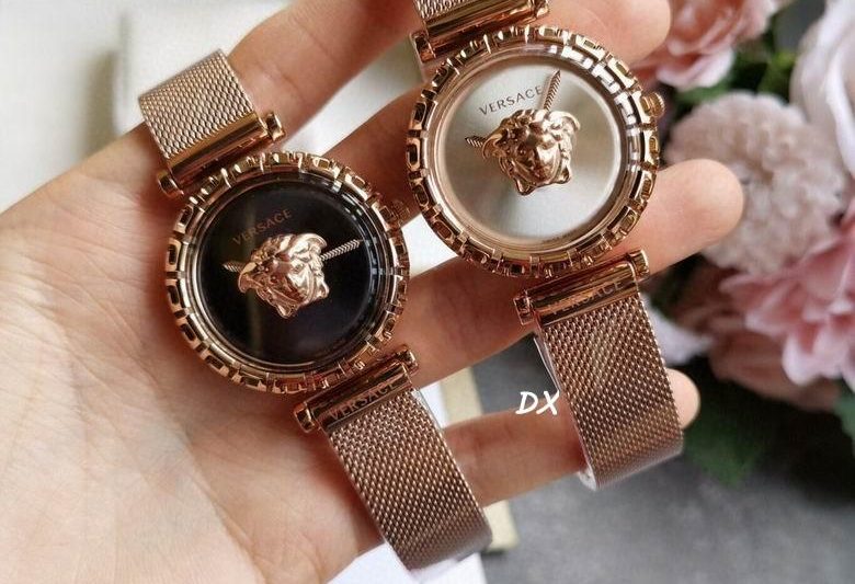 Replica Versace 37mm 2nms42