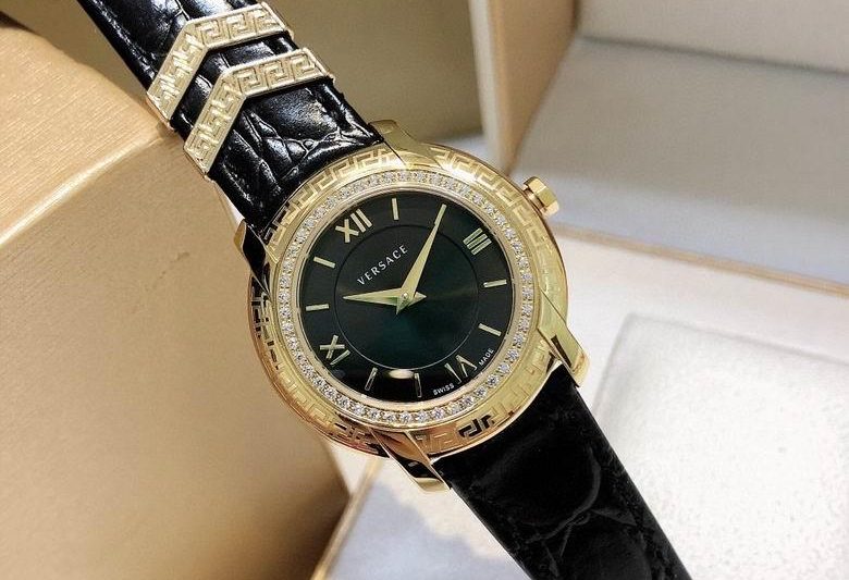 Replica Versace 36mm 10nbz35