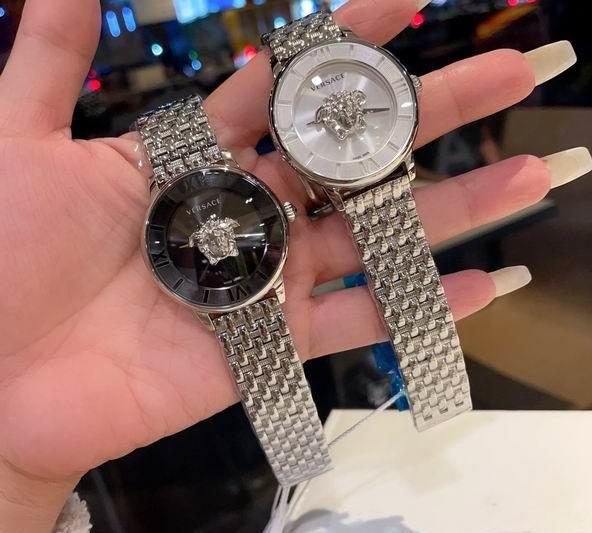 Replica Versace women 38mm 101659