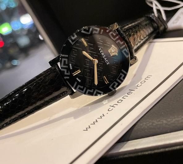 Replica Versace women 32mm 101661