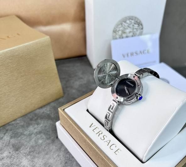 Replica Versace women 25mm 090935