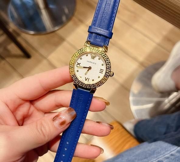 Replica Versace watch 36mm M27