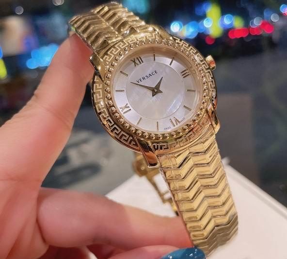 Replica Versace watch 34mm M26