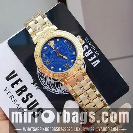 Replica Versace watch 36mm M24