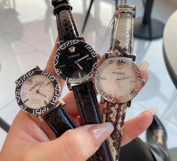 Replica Versace watch 31mm M23