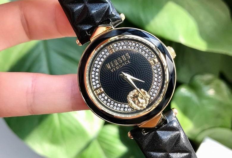 Replica Versace watch 36mm M14