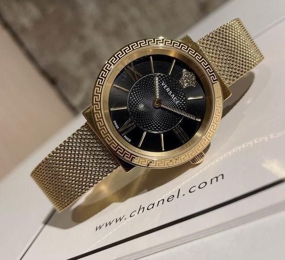 Replica Versace watch 36mm M11