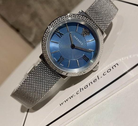 Replica Versace watch 36mm M10