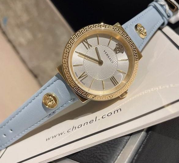 Replica Versace watch 36mm M08